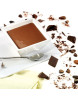 Surtido de 7 postres proteicos Surtido de 7 postres proteicos