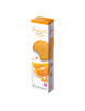 Galletas proteicas de naranja Galletas proteicas de naranja
