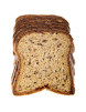 Pan de molde proteico Pan de molde proteico